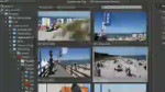 Zusammenspiel: Prelude & Premiere Pro