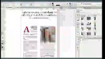 Digital Publishing: New Design Features, May 2012