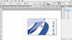 Creating your business card