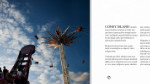 Creating an InDesign portfolio for print, PDF, and the iPad