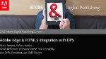Fast Company Uses Adobe Edge in Digital Publications