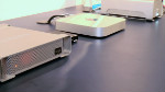 Matrox demonstrates complete workflow integration in Adobe Premiere Pro CS6 with support of the Mercury Transmit plug-in