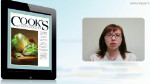 App of the Week - Cook's Illustrated