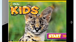 App of the Week - National Geographic Kids