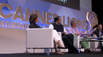 Day 2 at Cannes Lions