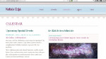 Getting Started with Business Catalyst and Muse – Creating and Publishing Sites