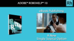 RoboHelp 10: Publish to ePub3 and Kindle simultaneously