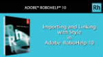 RoboHelp 10's integration with Microsoft Word RoboHelp 10's integration with Microsoft Word