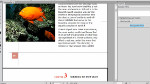 FrameMaker 11 linking hotspots from graphics to text