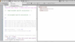 Managing XSLT in FrameMaker 11
