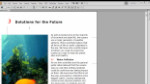 FrameMaker 11 insert styles and more via keyboard shortcuts