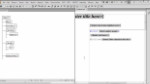 FrameMaker 11 smart paste unstruct content into XML