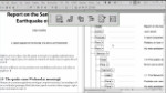 FrameMaker 11 XML Quick Access Bar