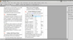 FrameMaker 11: You asked for it, keyboard shortcuts