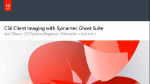 Client Imaging With Symantec's Ghost Suite