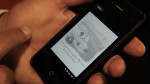 The New Yorker Engages Readers on iPhone