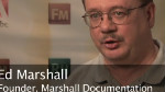 Tech Comm Exec Summit: Insights from Ed Marshall