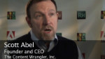 Tech Comm Exec Summit: Insights from Scott Abel & Ed Marshall