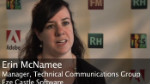 Tech Comm Exec Summit: Insights from Erin McNamee Tech Comm Exec Summit: Insights from Erin McNamee