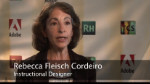 Tech Comm Exec Summit: Rebecca Cordeiro