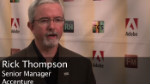 Tech Comm Exec Summit: Rick Thompson