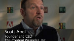 Tech Comm Exec Summit: Scott Abel's vision