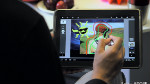 55: Photoshop Touch - Learn the Basics tutorial