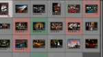Exporting images with Export Presets Exporting images with Export Presets