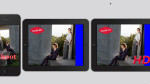 DigPublishing: New Sharing Features, August 2012