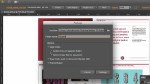 Creative Cloudメンバー向けAdobe Illustrator CS6 - ファイルのパッケージ