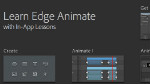 Adobe Edge Animate: Creating and Importing (1 of 4)