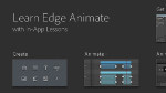 Episode 2: Flexible Layouts Using Adobe Edge Animate and the Edge Commons Library