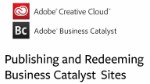 Getting Started with Business Catalyst – Creating and Publishing Sites