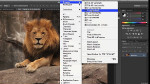 Changing the Photoshop view Changing the Photoshop view