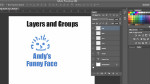 Merging Layers Merging Layers