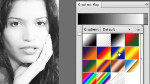Working with High Key images