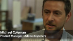 Edit Without Boundaries - Adobe Anywhere for Video