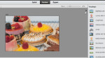 Applying a vignette in Guided Edit