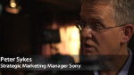  Sony & Adobe - Technology Enhancements thru Collaboration
