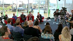 Creative Week Daily Debate - Do smaller budgets make for more original content?