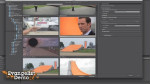 CS6 Video Tour Evangelist demo
