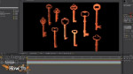 Ray-Traced 3D in After Effects Ray-Traced 3D in After Effects
