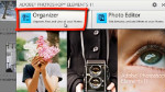 New and cool in Adobe Photoshop Elements 11