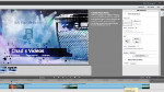 Creating disc menus