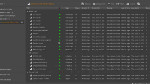 Working with Predefined Character, Actor and Set Lists in Story
