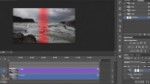 Masking Video for Special Effects in Photoshop CS6