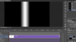 Creating Masks to Move Over Time in Photoshop CS6