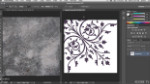 How to Paste into a Layer Mask in Photoshop CS6