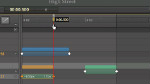 The Animate Timeline The Animate Timeline
