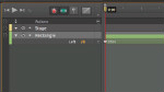Creating keyframes